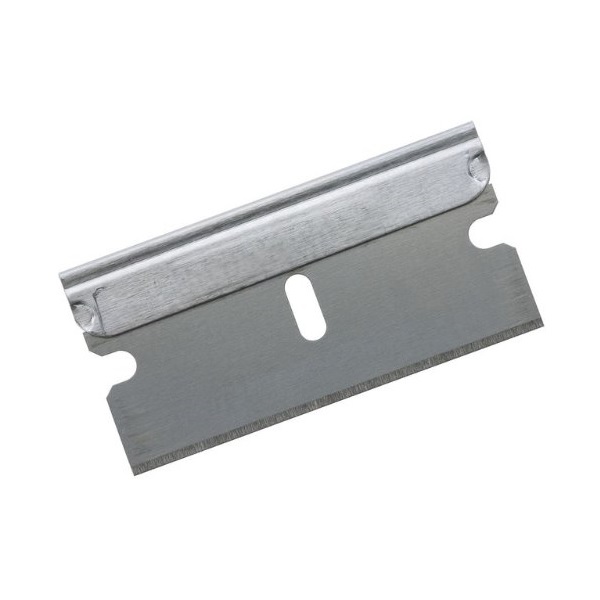 ST BLD 10PK RAZOR - Razor Blades